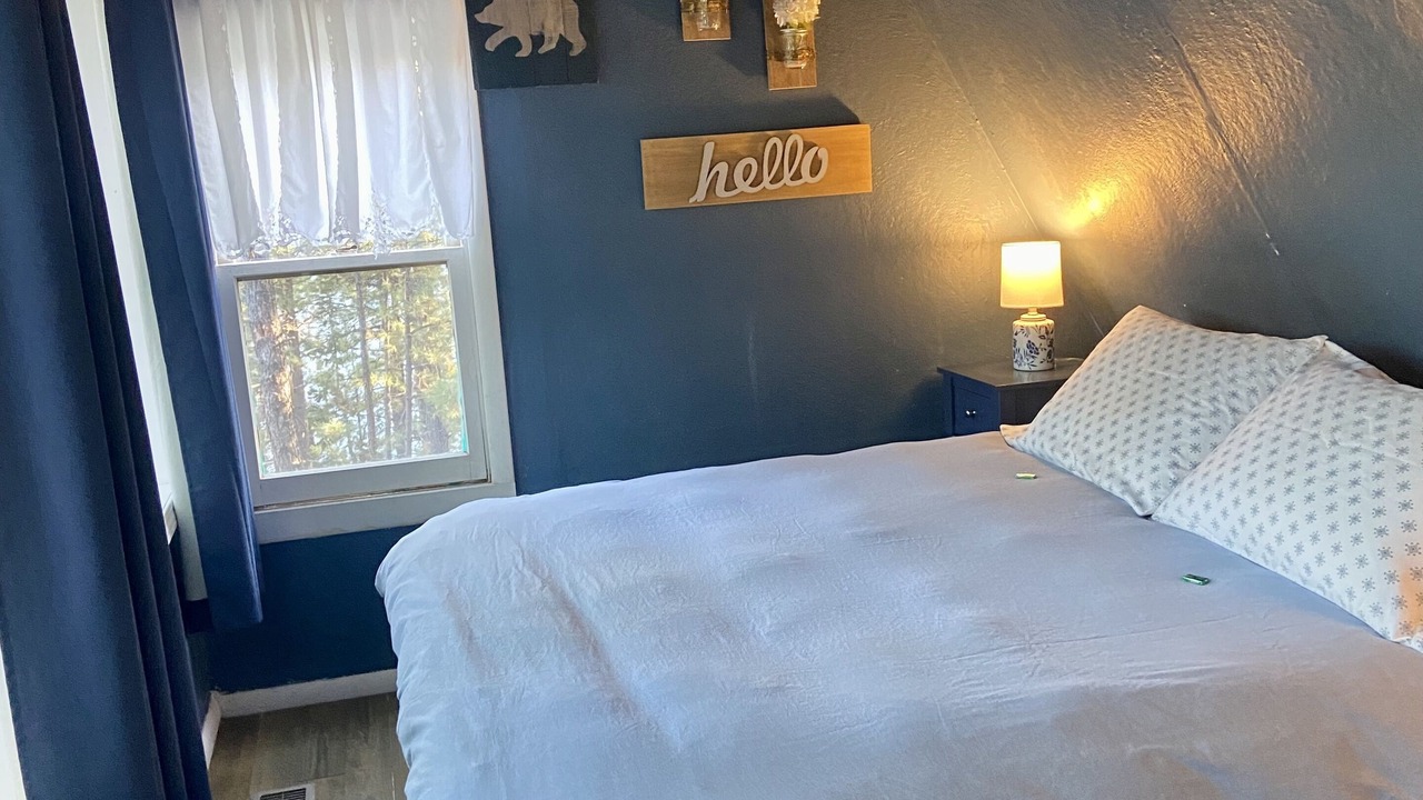Photo of Bedroom in Bayfield