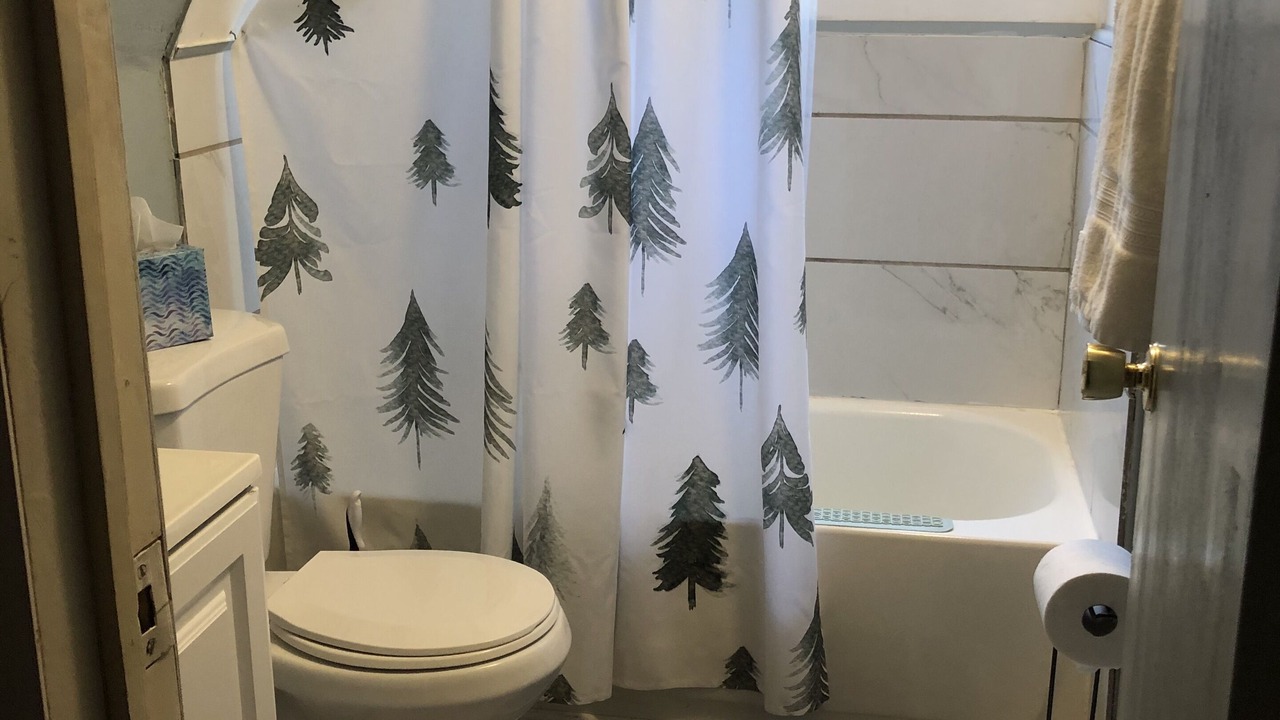 Photo of Bathroom in Bayfield