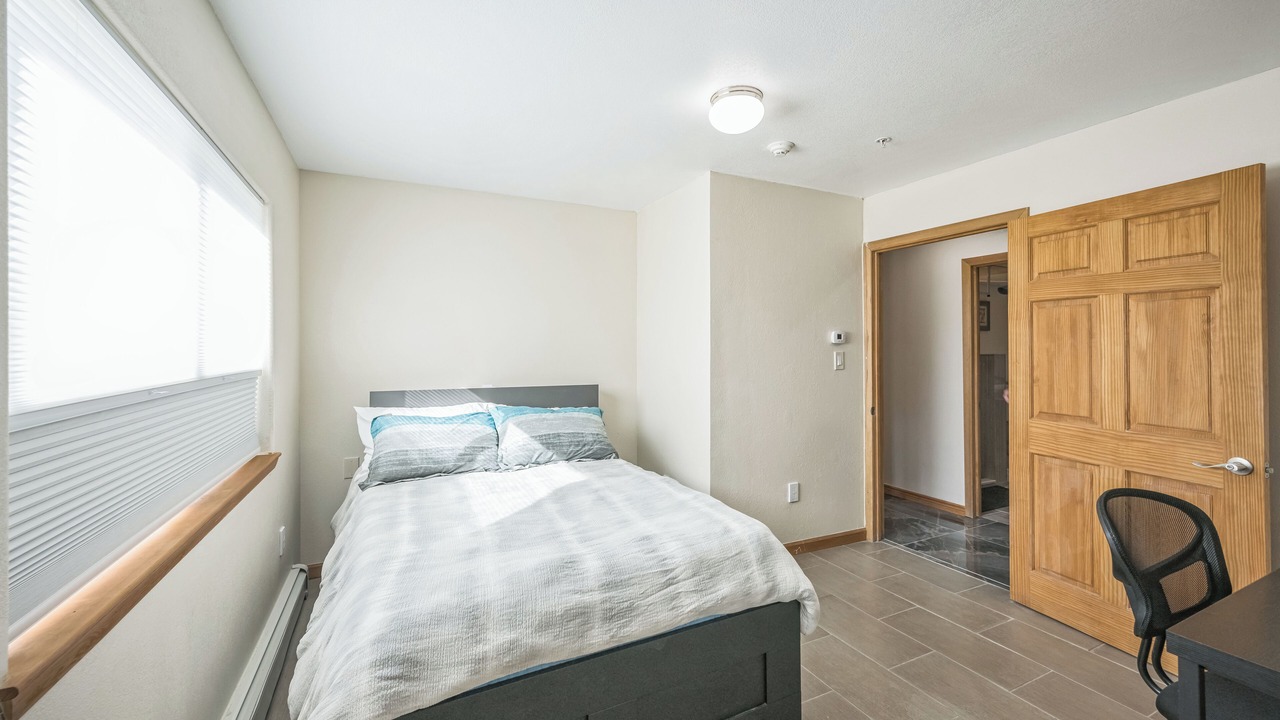 Photo of Bedroom in Castle Rock