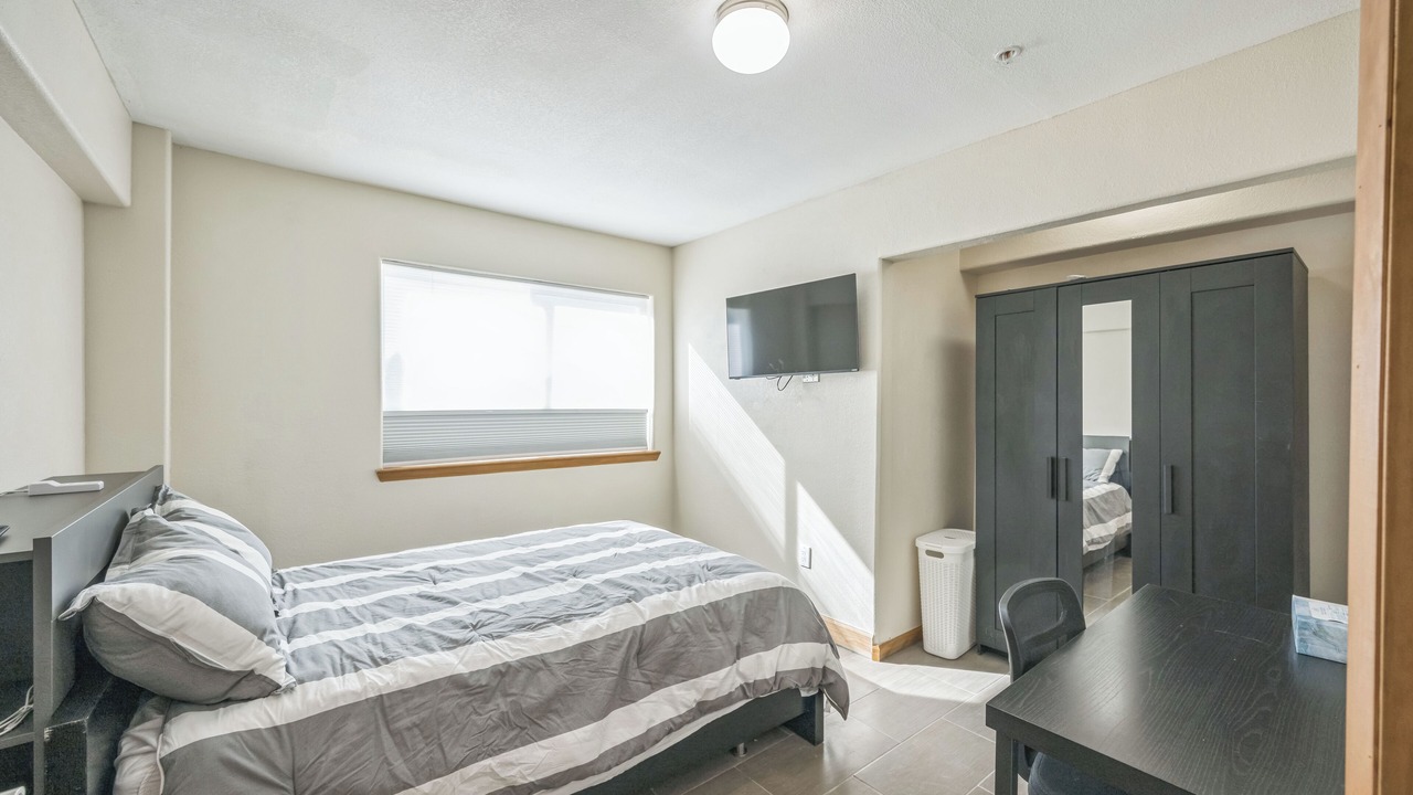 Photo of Bedroom in Castle Rock