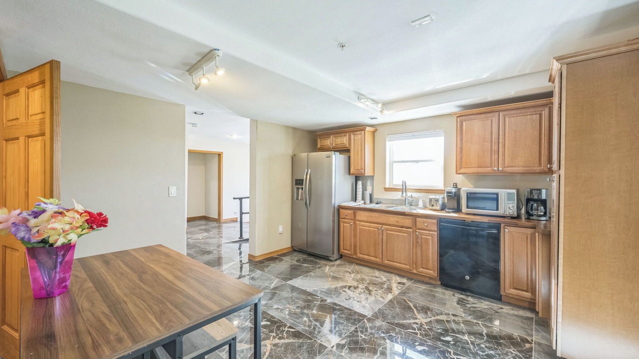 Photo of Kitchen in Castle Rock