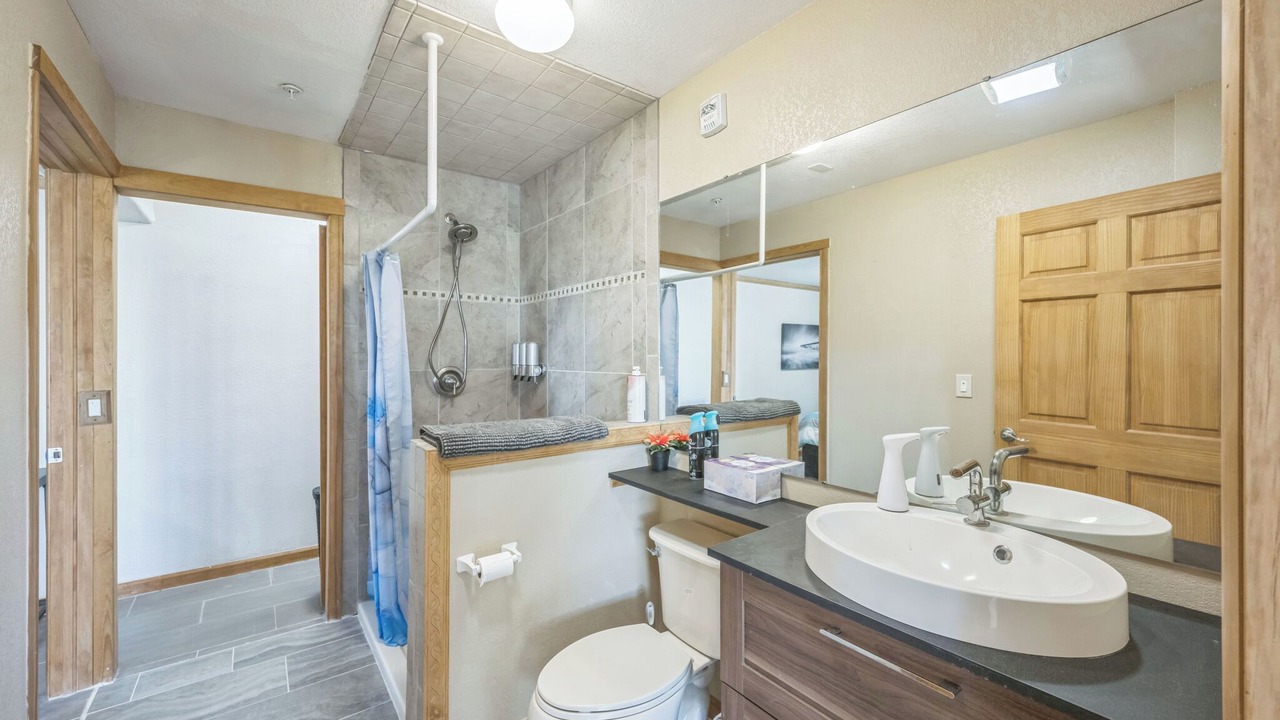 Photo of Bathroom in Castle Rock