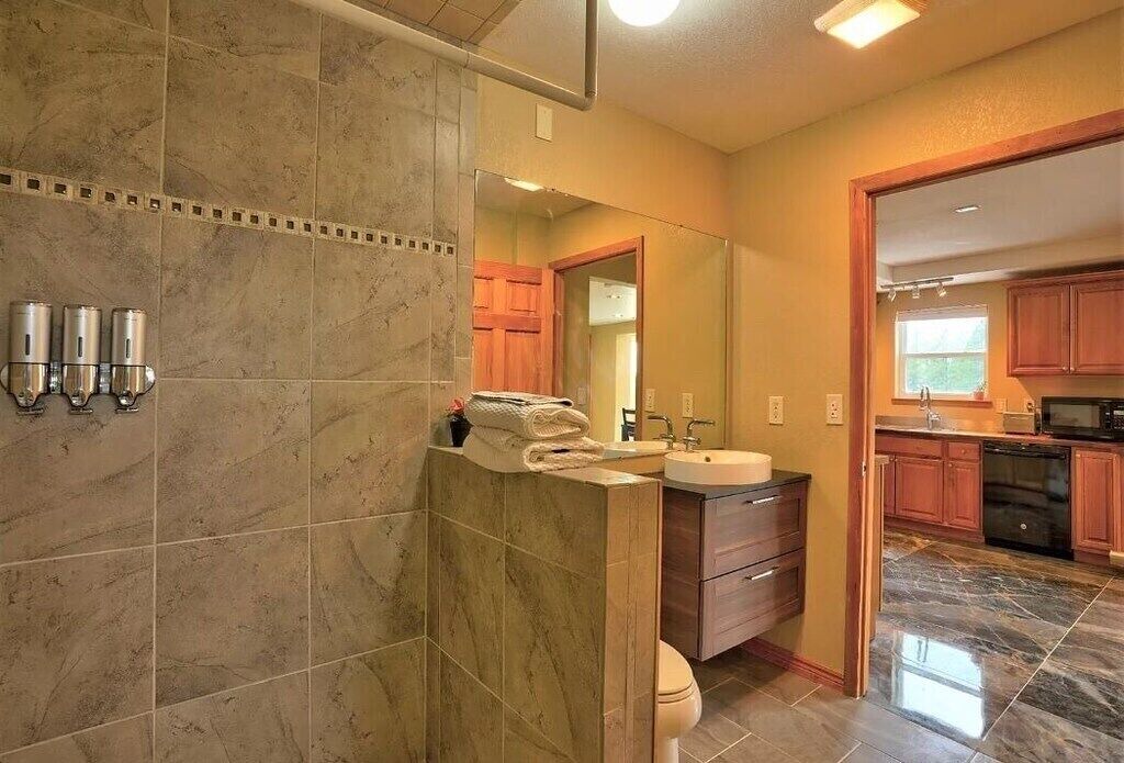 Photo of Bathroom in Castle Rock