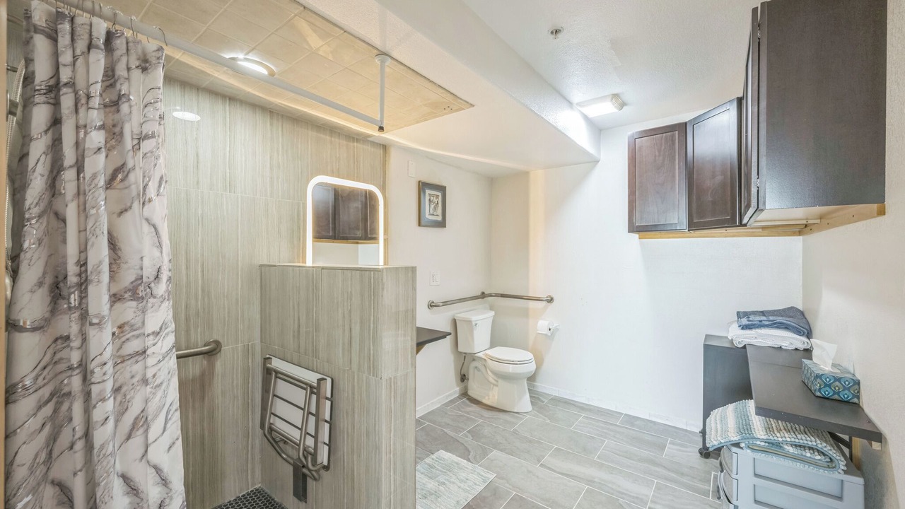 Photo of Bathroom in Castle Rock