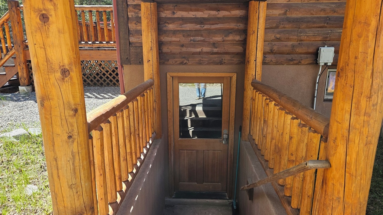 Photo of Outdoor in Nathrop