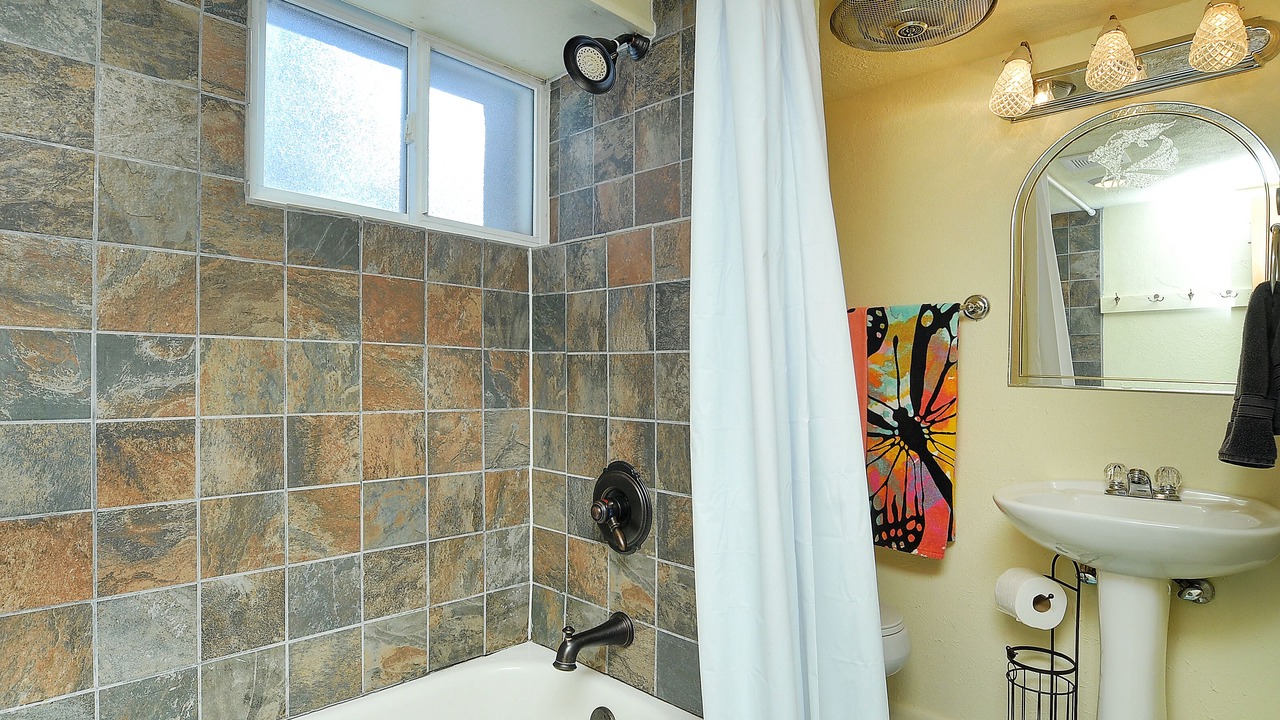 Photo of Bathroom in Nathrop