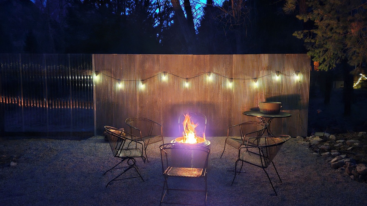 Photo of Patio Balcony in Nathrop