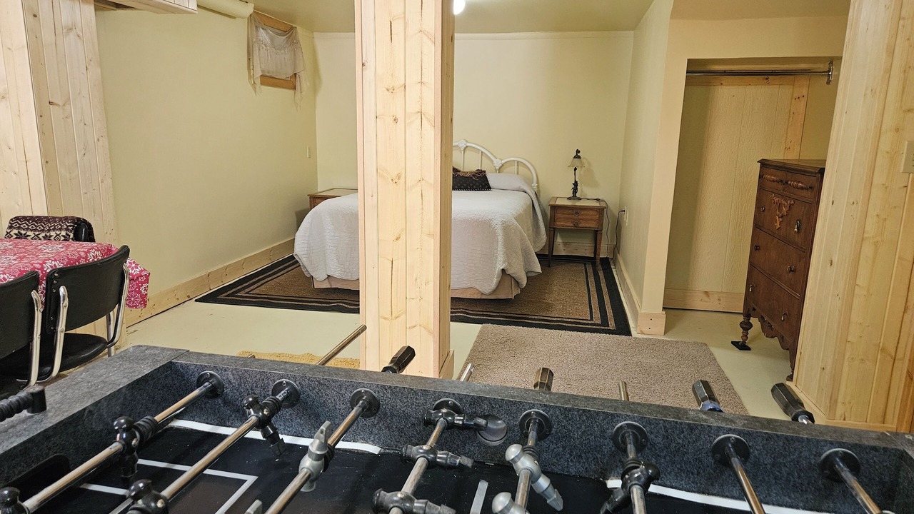 Photo of Bedroom in Nathrop