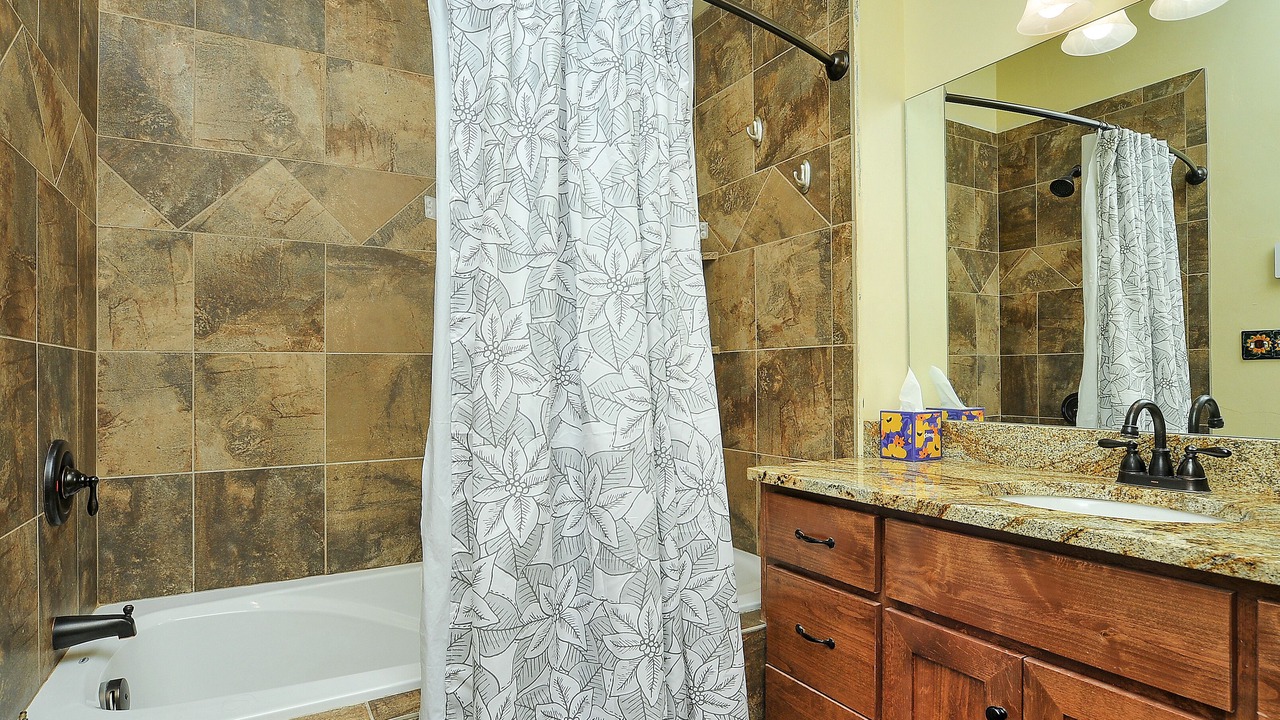 Photo of Bathroom in Nathrop