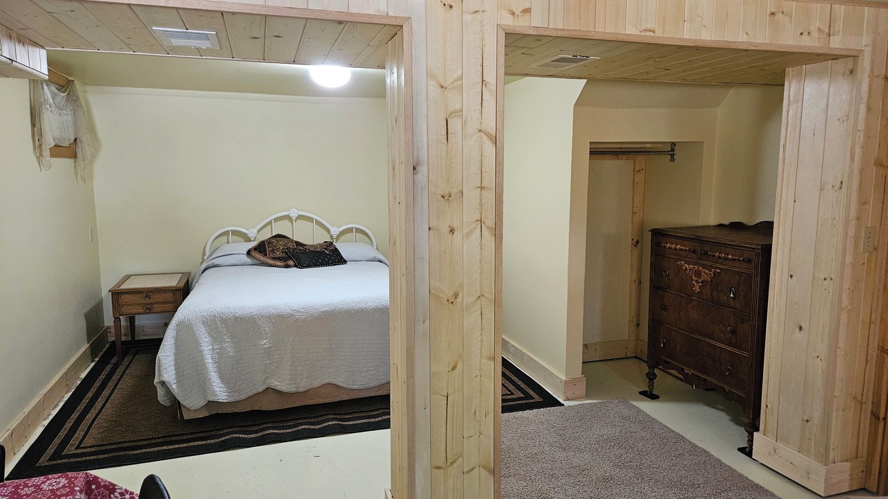 Photo of Bedroom in Nathrop