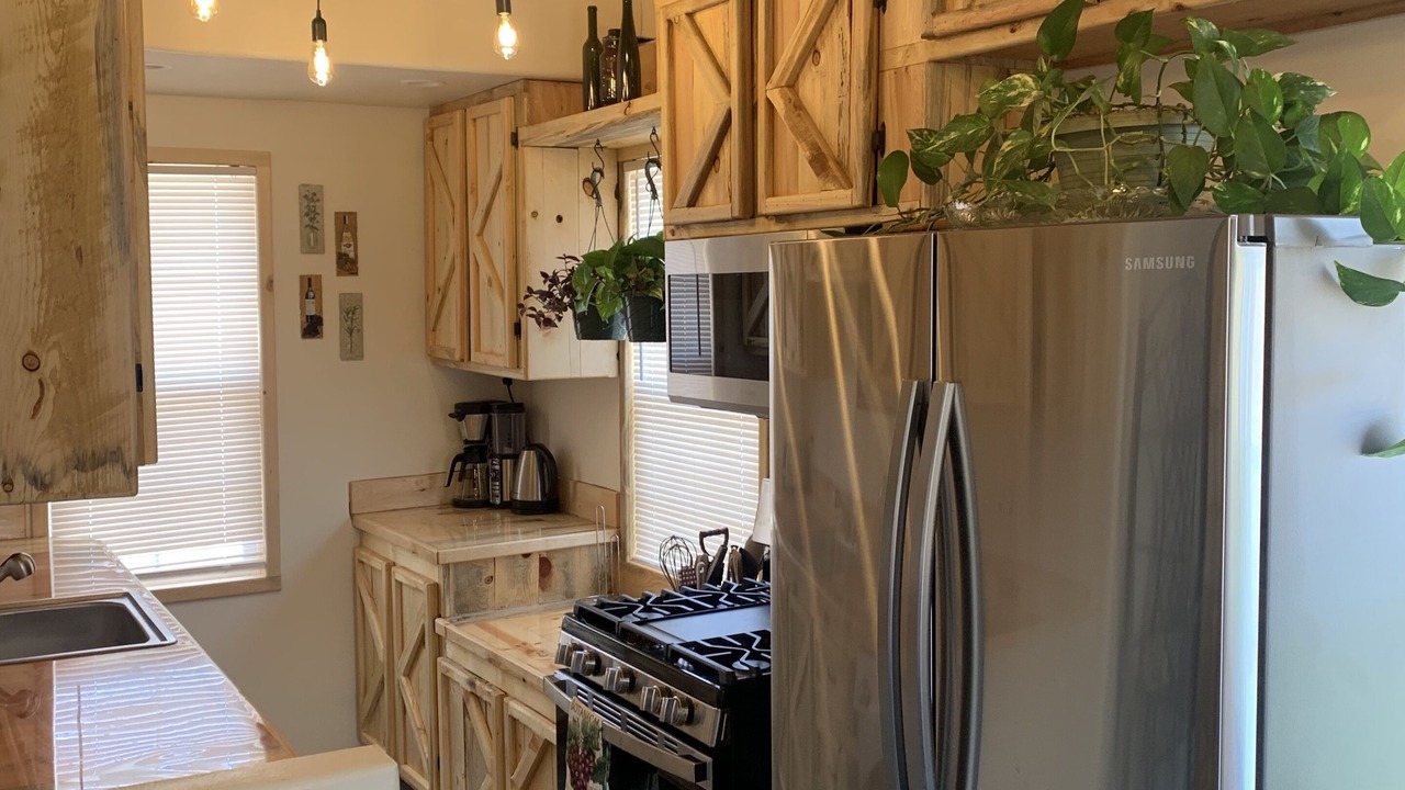Photo of Kitchen in Pear Park