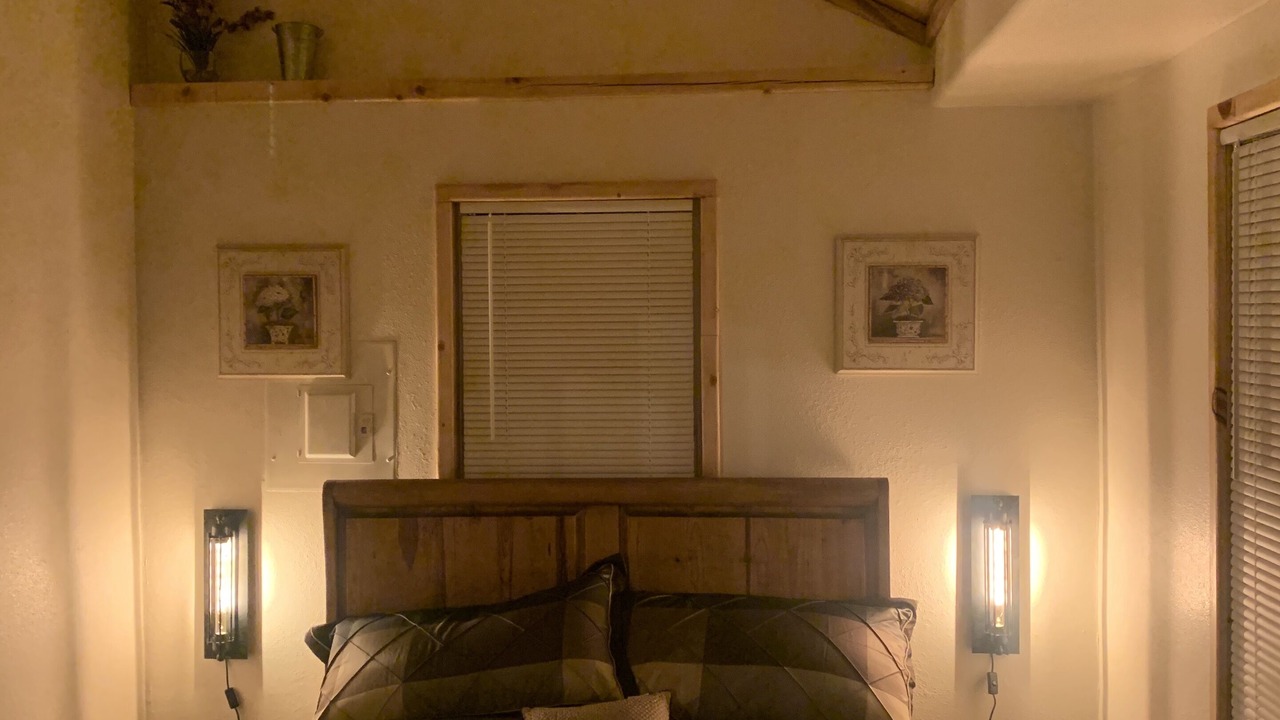 Photo of Bedroom in Pear Park