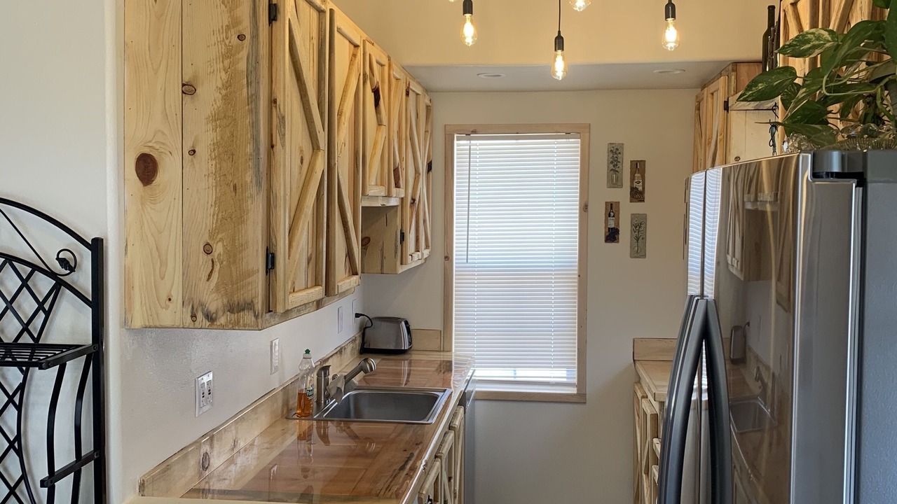 Photo of Kitchen in Pear Park