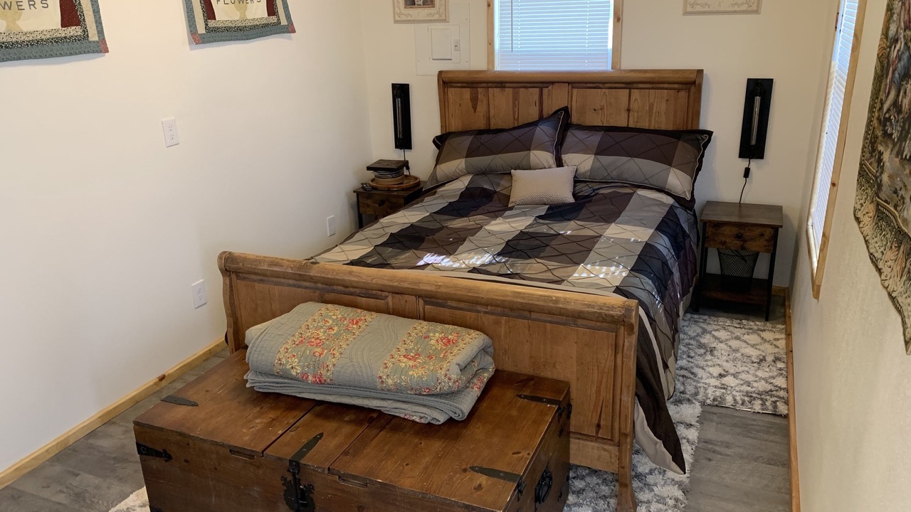 Photo of Bedroom in Pear Park