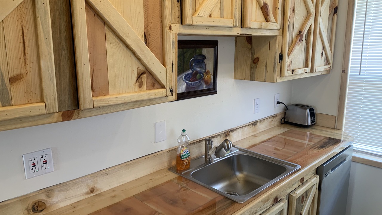 Photo of Kitchen in Pear Park