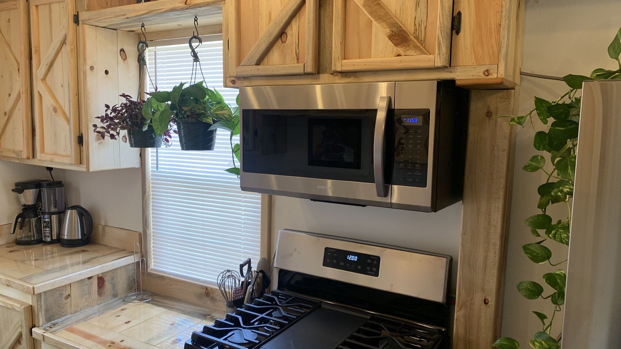 Photo of Kitchen in Pear Park
