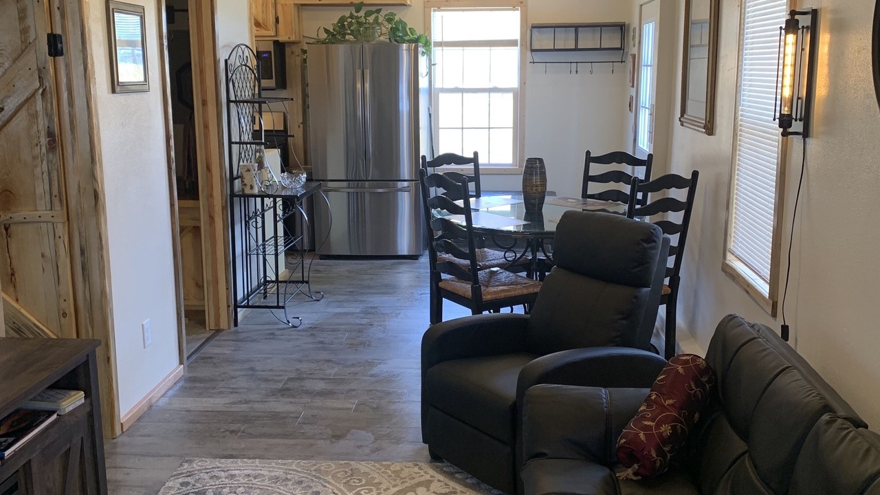 Photo of Livingroom in Pear Park