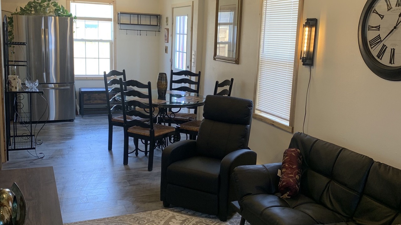 Photo of Livingroom in Pear Park