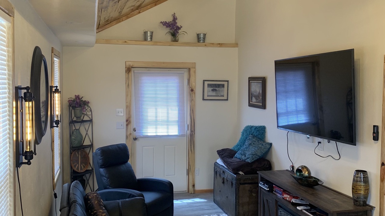 Photo of Livingroom in Pear Park
