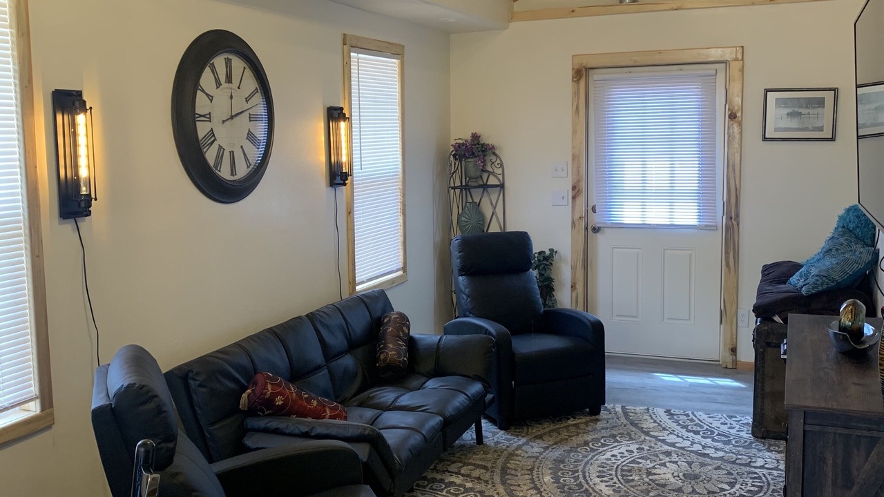 Photo of Livingroom in Pear Park