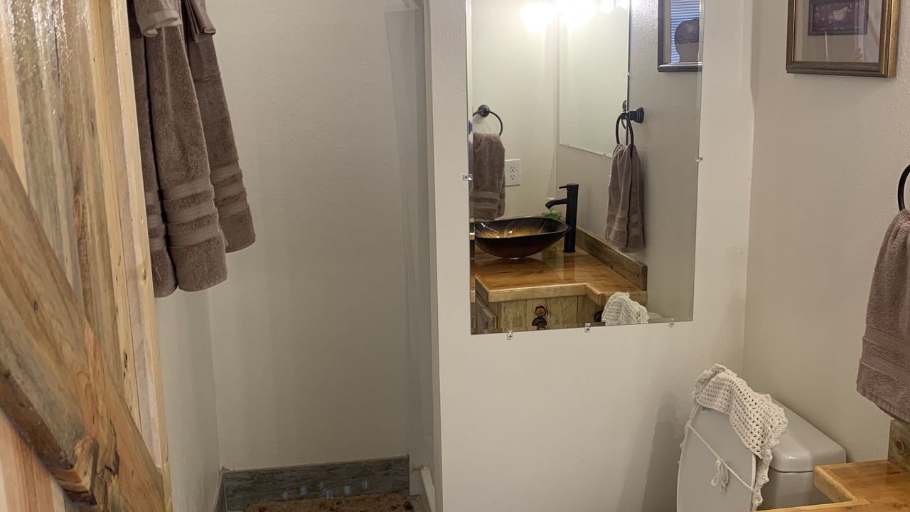 Photo of Bathroom in Pear Park