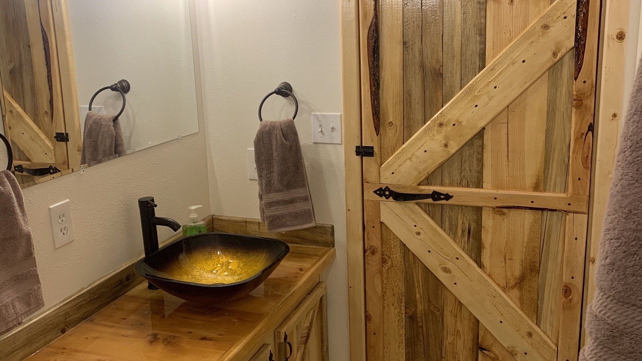 Photo of Bathroom in Pear Park
