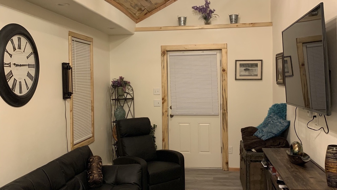 Photo of Livingroom in Pear Park