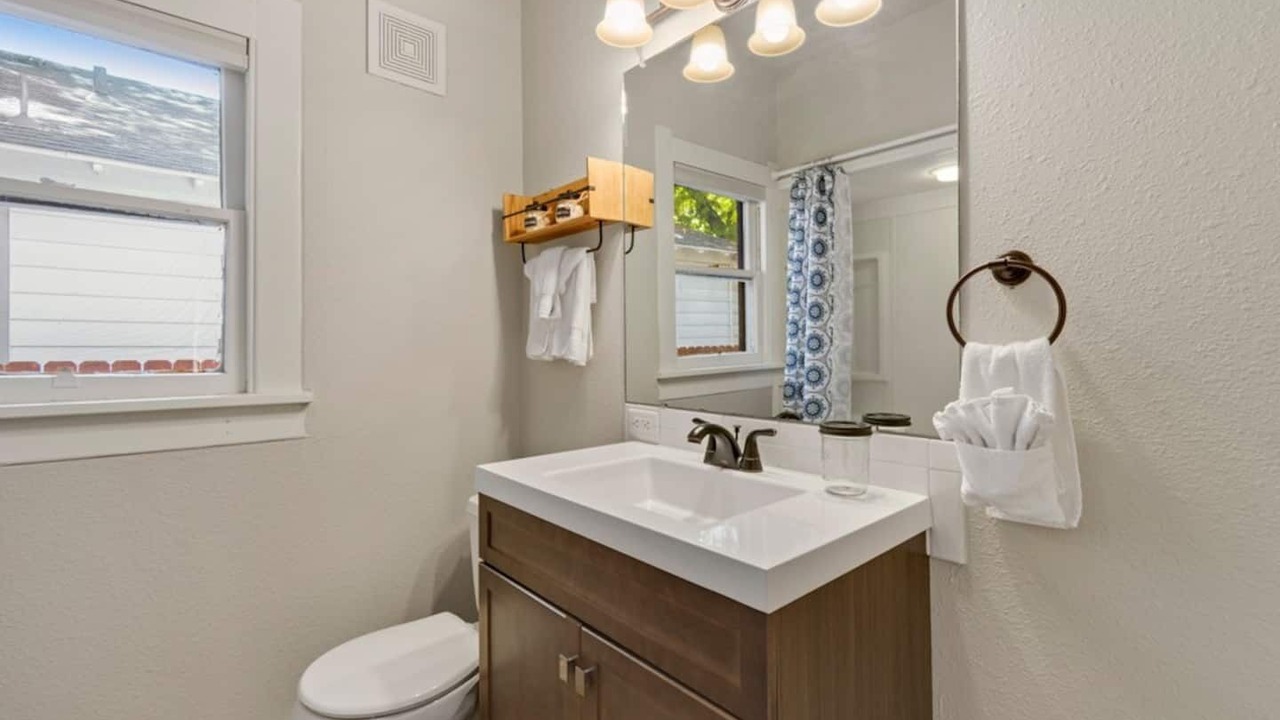 Photo of Bathroom in Loveland