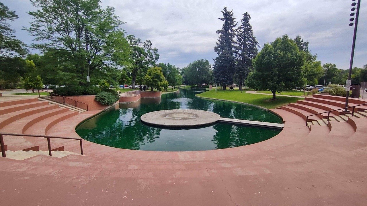 Photo of Outdoor in Loveland