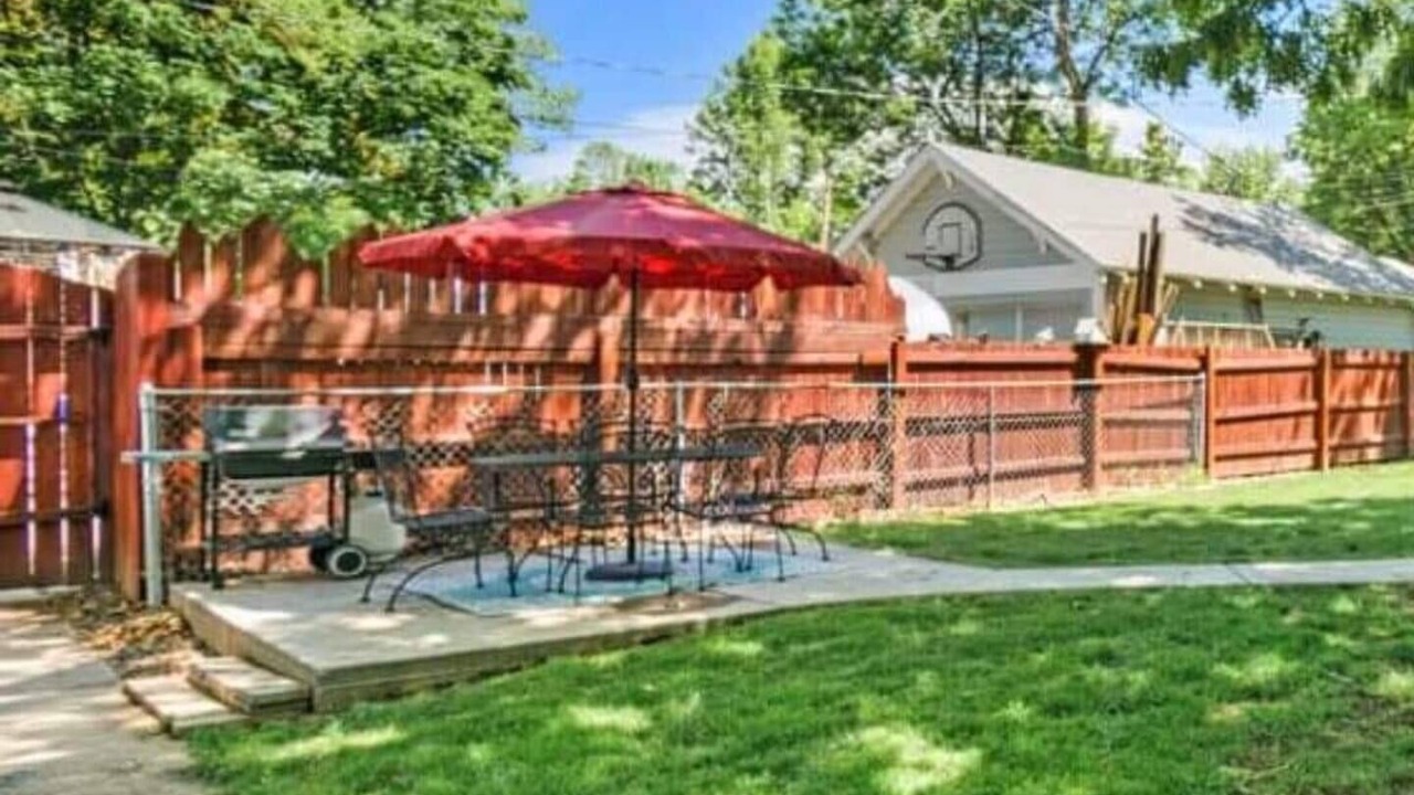 Photo of Outdoor in Loveland