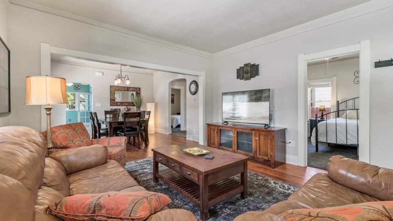 Photo of Livingroom in Loveland