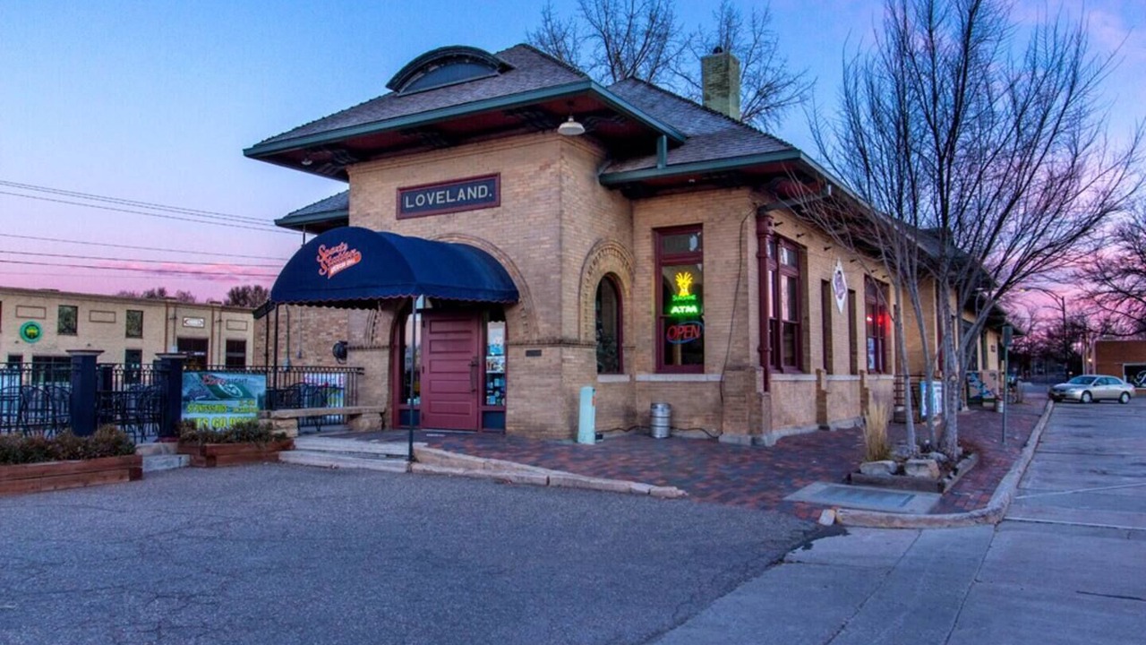 Photo of Outdoor in Loveland