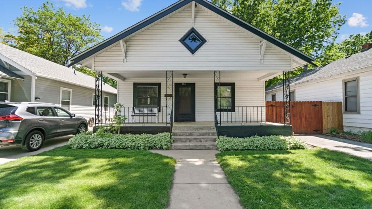 Photo of Outdoor in Loveland