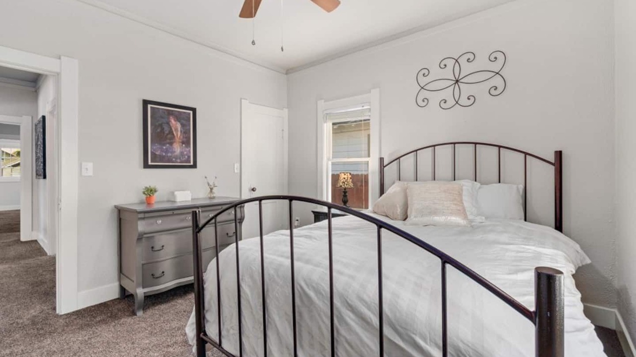 Photo of Bedroom in Loveland
