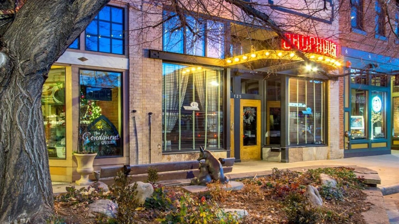 Photo of Outdoor in Loveland