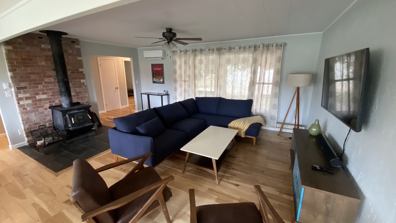 Photo of Livingroom in Buena Vista