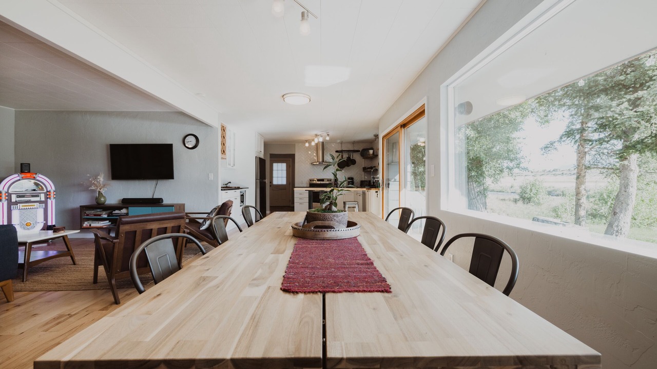 Photo of Livingroom in Buena Vista