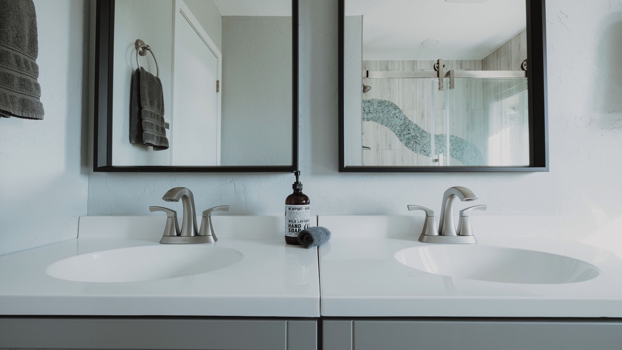 Photo of Bathroom in Buena Vista