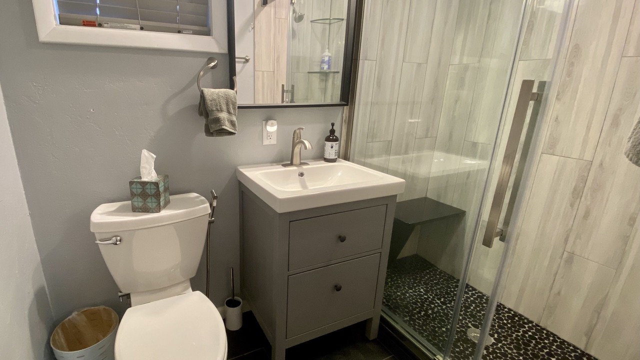 Photo of Bathroom in Buena Vista