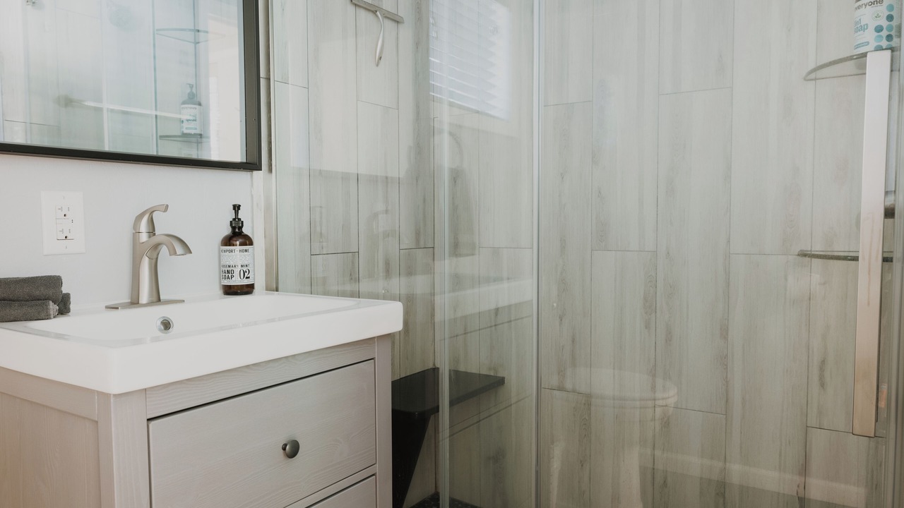 Photo of Bathroom in Buena Vista