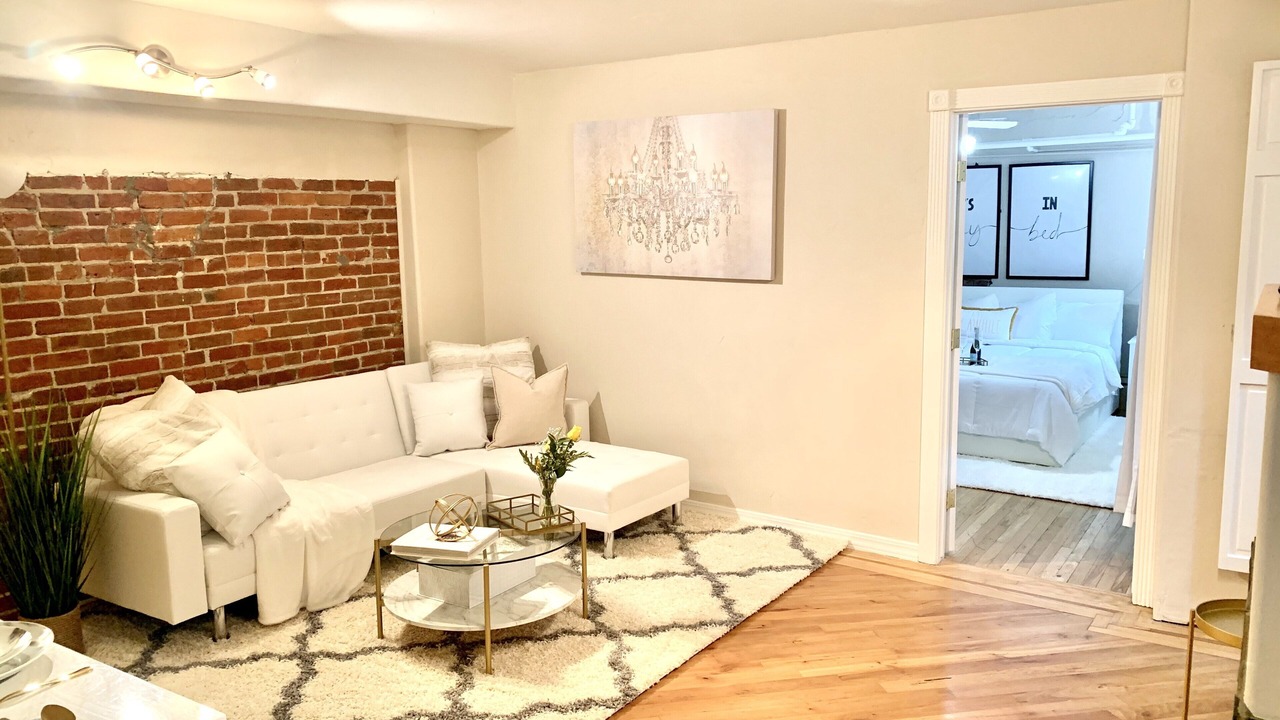 Photo of Bedroom in City Park West