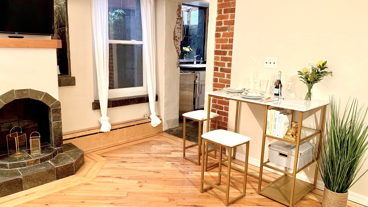 Photo of Kitchen in City Park West