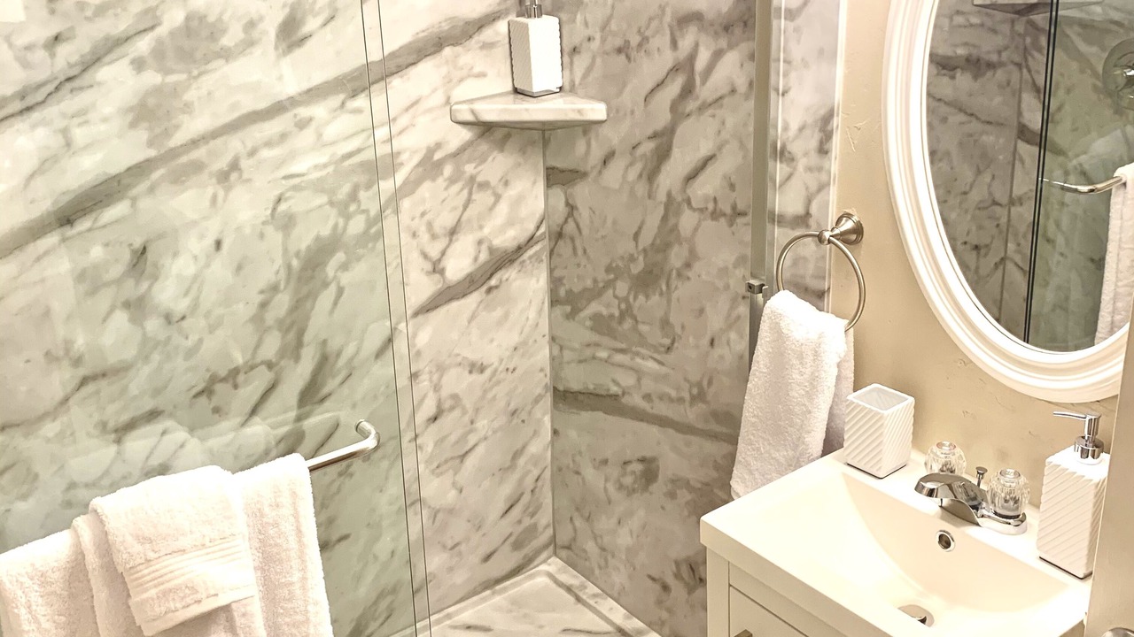 Photo of Bathroom in City Park West