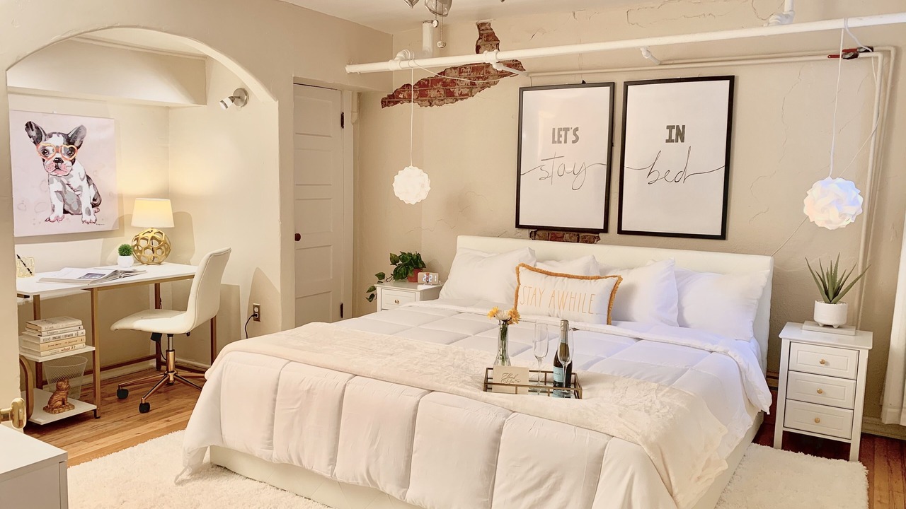 Photo of Bedroom in City Park West