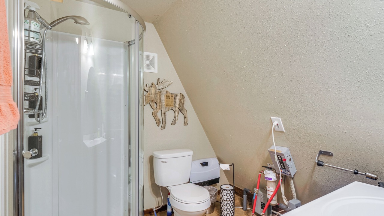 Photo of Bathroom in Como