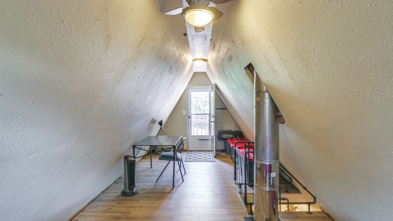 Photo of Bedroom in Como