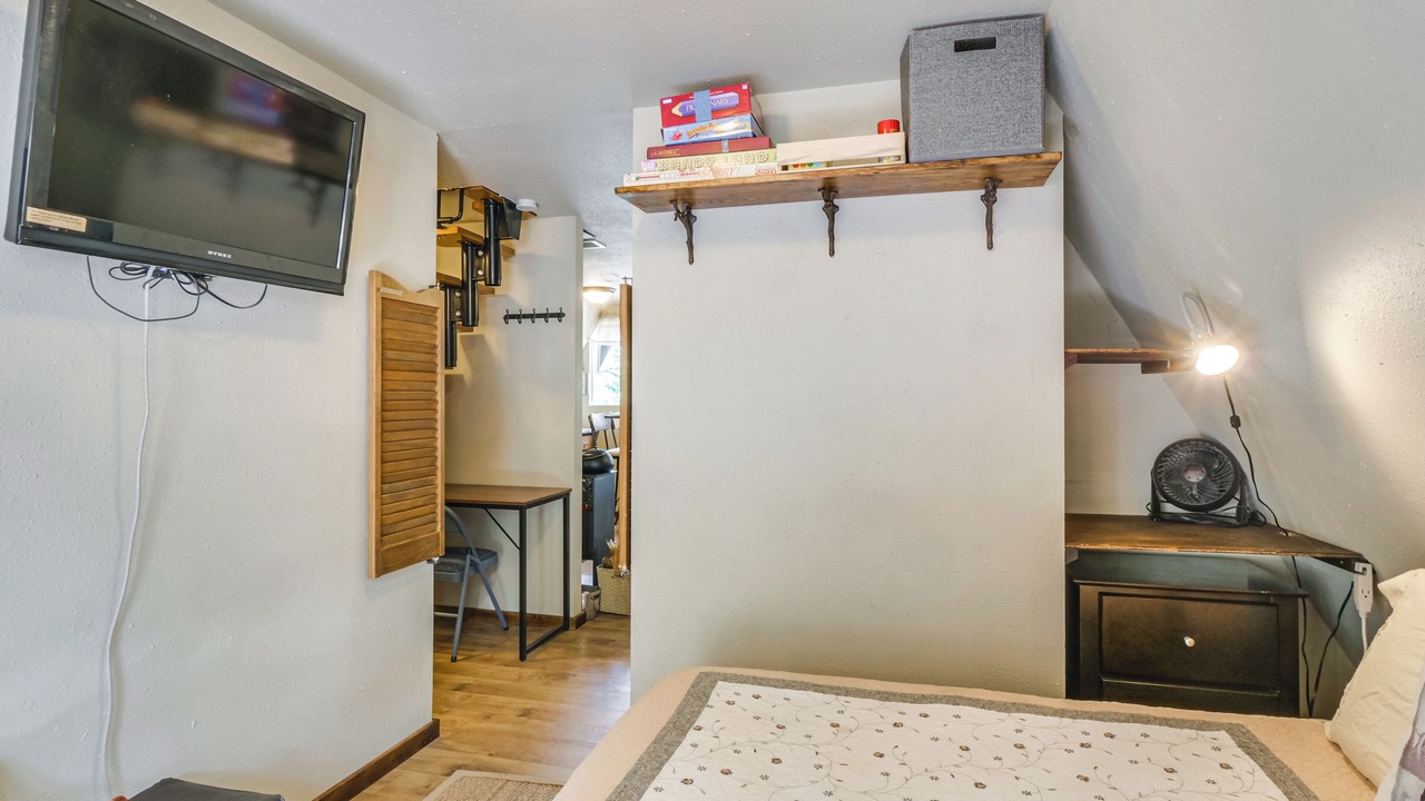 Photo of Bedroom in Como