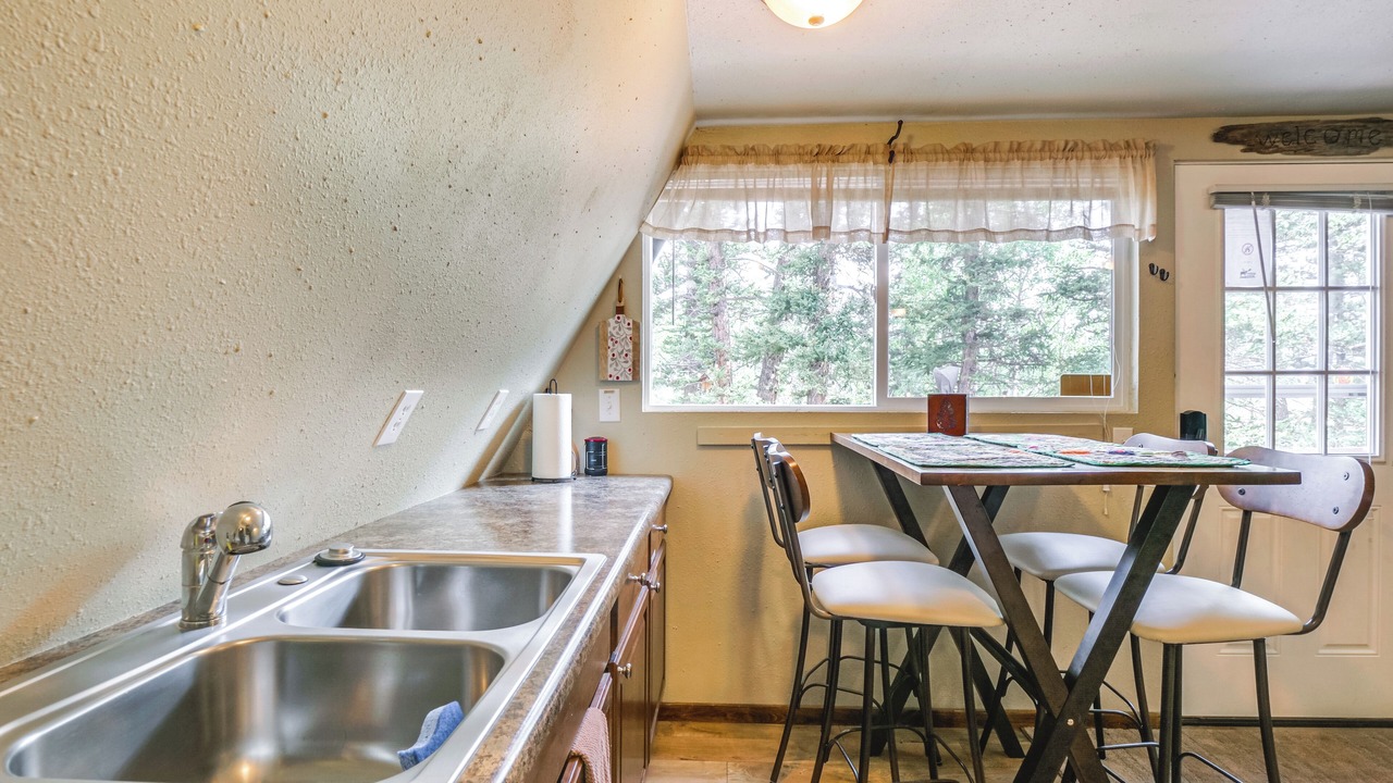 Photo of Kitchen in Como