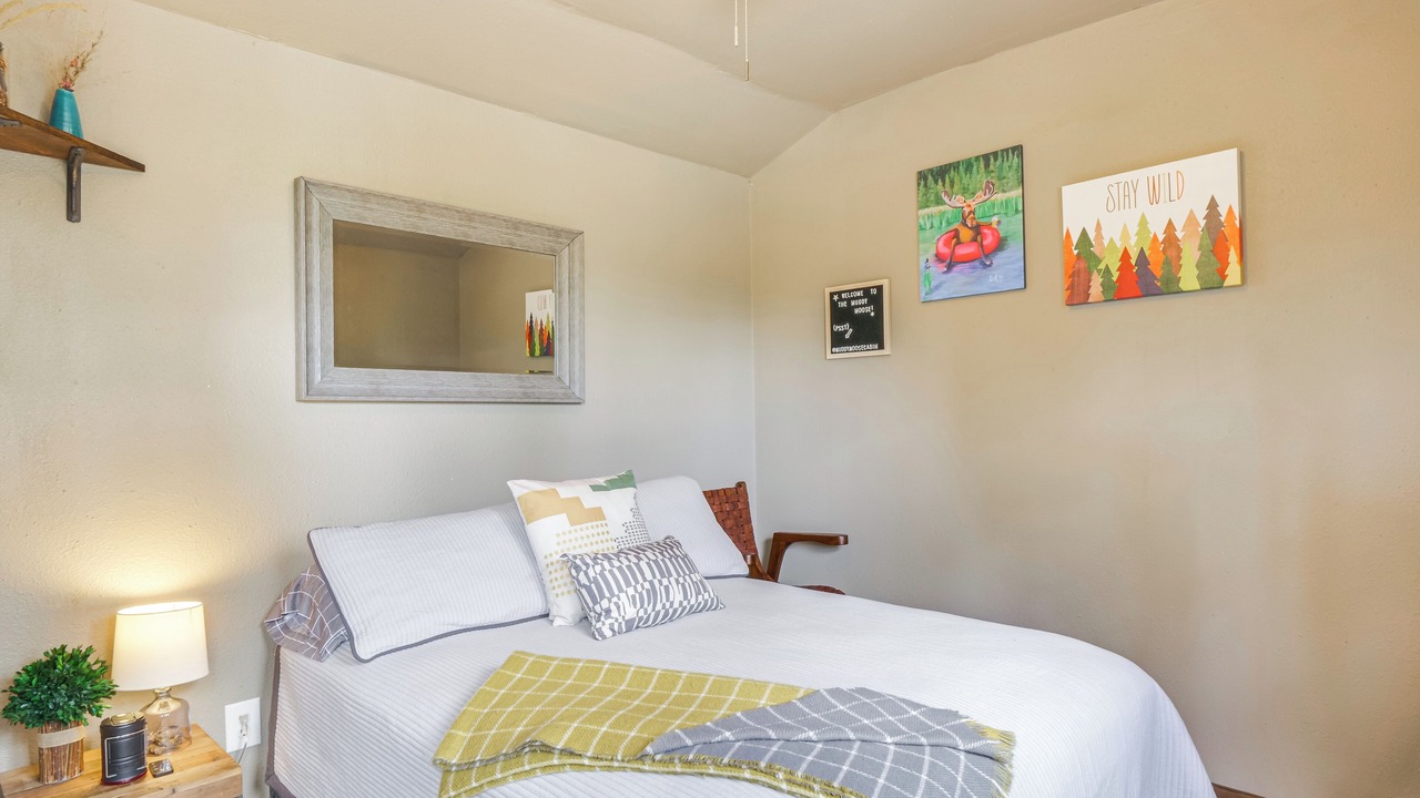 Photo of Bedroom in Como