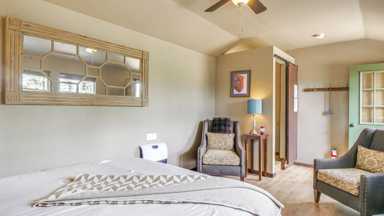 Photo of Bedroom in Como